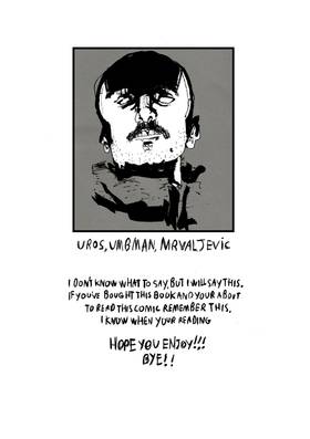 Read JUNK  1 Page 2 in English