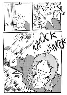 Read JUNK  1 Page 5 in English