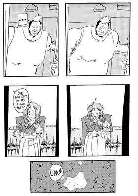 Read JUNK  1 Page 7 in English