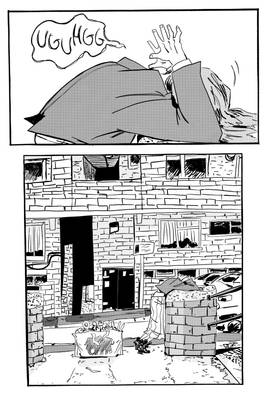 Read JUNK  1 Page 10 in English