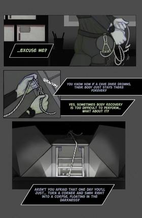 Read Rapture of the Deep  1 Page 2 in English