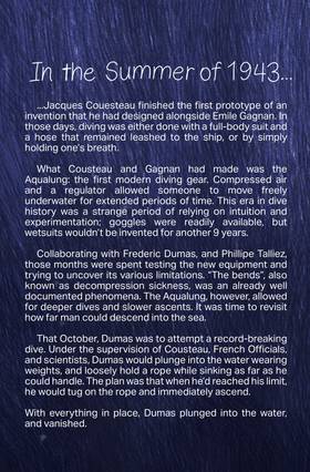 Read Rapture of the Deep  1 Page 2 in English