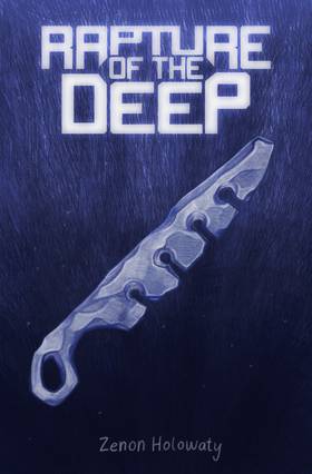 Read Rapture of the Deep  1 Page 1 in English