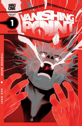 Read Vanishing Point  1 Page 2 in English