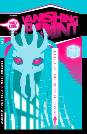 Read Vanishing Point  3 Page 1 in English