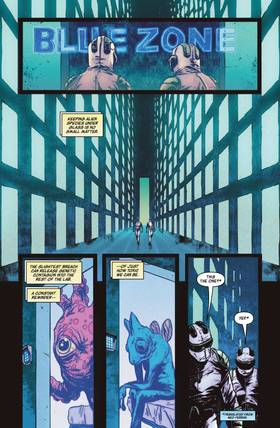 Read Vanishing Point  3 Page 4 in English