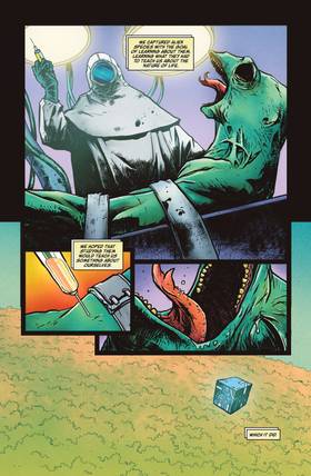 Read Vanishing Point  3 Page 6 in English