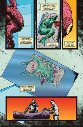 Read Vanishing Point  3 Page 7 in English