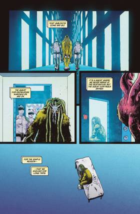 Read Vanishing Point  3 Page 8 in English