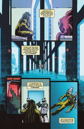 Read Vanishing Point  3 Page 9 in English