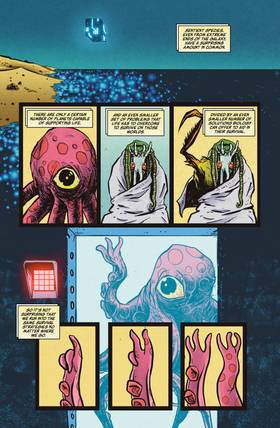 Read Vanishing Point  3 Page 10 in English