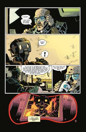 Read Vanishing Point  4 Page 4 in English