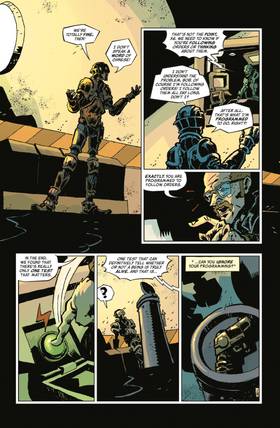 Read Vanishing Point  4 Page 8 in English