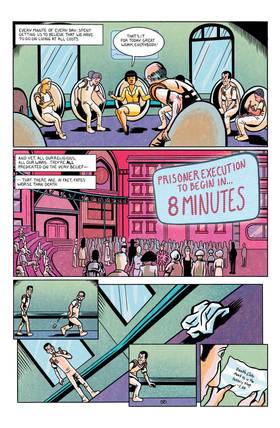 Read Vanishing Point  5 Page 10 in English
