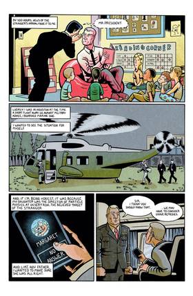 Read Vanishing Point  6 Page 7 in English