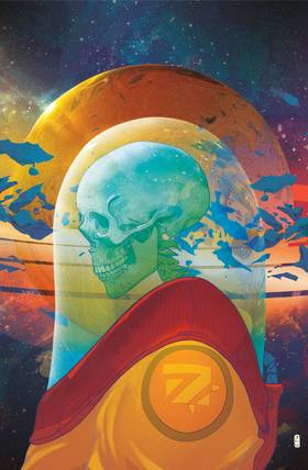 Read Vanishing Point  7 Page 5 in English