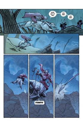 Read Sunder  2 Page 5 in English