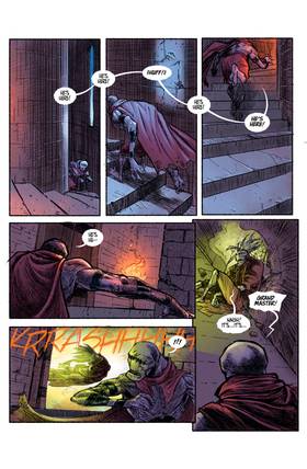 Read Sunder  2 Page 8 in English