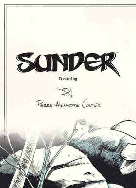 Read Sunder  1 Page 3 in English