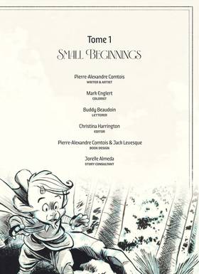 Read Sunder  1 Page 4 in English