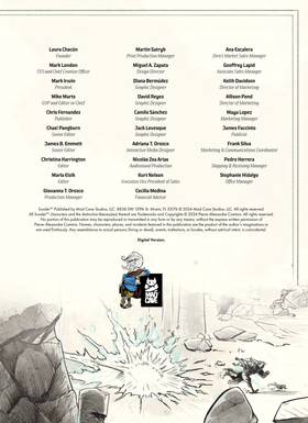 Read Sunder  1 Page 6 in English