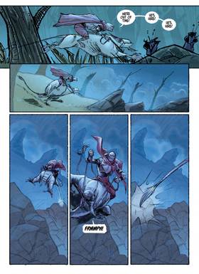 Read Sunder  1 Page 9 in English