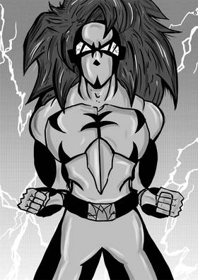 Read Difender - volume 01  1 Page 10 in English