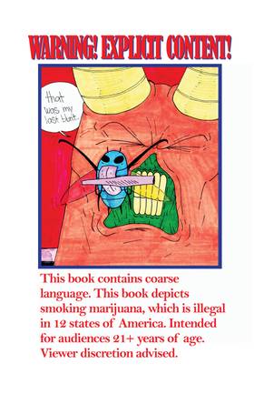 Read Beware the Reefer  1 Page 3 in English