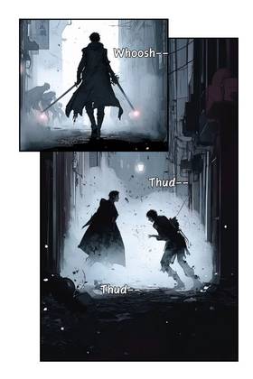 Read Bitten By You: My Vampire Boyfriend  1 Page 3 in English