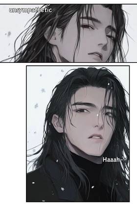 Read Bitten By You: My Vampire Boyfriend  1 Page 4 in English