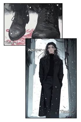Read Bitten By You: My Vampire Boyfriend  1 Page 6 in English