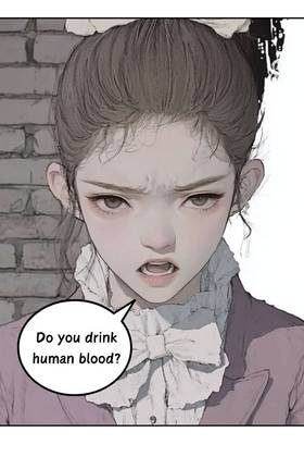 Read Bitten By You: My Vampire Boyfriend  2 Page 4 in English