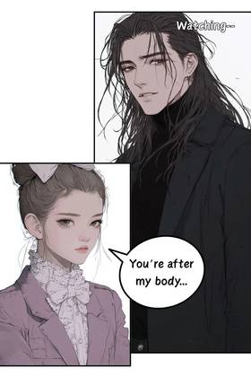 Read Bitten By You: My Vampire Boyfriend  2 Page 8 in English