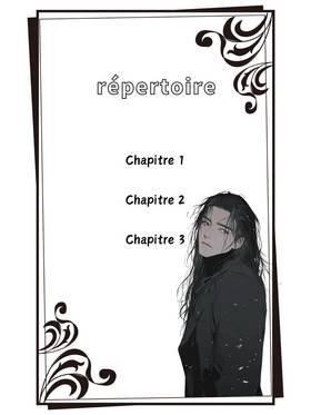 Read Bitten By You: My Vampire Boyfriend  3 Page 2 in English