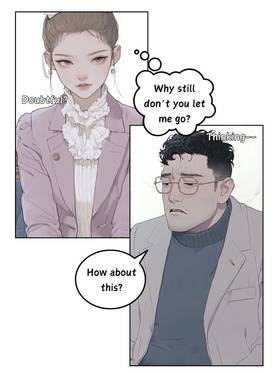 Read Bitten By You: My Vampire Boyfriend  3 Page 8 in English