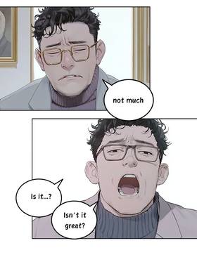 Read Bitten By You: My Vampire Boyfriend  3 Page 10 in English