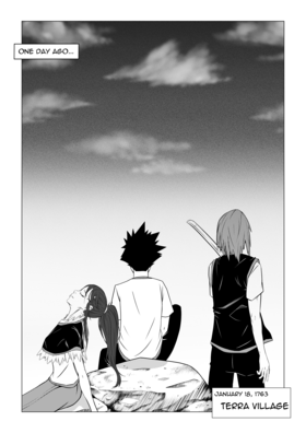 Read Sun Shower  1 Page 5 in English
