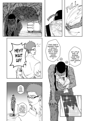 Read Sun Shower  2 Page 6 in English