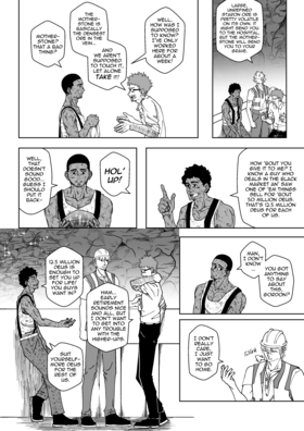Read Sun Shower  2 Page 8 in English