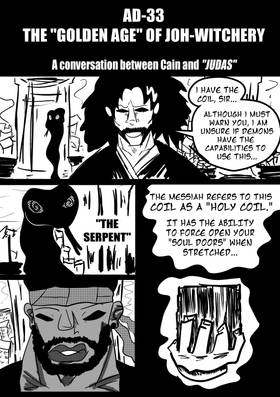 Read SPONJ Part 1: Genesis  23 Page 3 in English