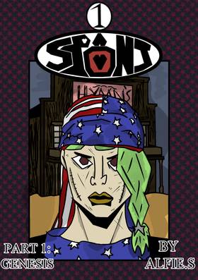 Read SPONJ Part 1: Genesis  53 Page 2 in English