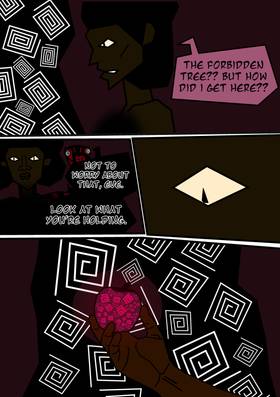 Read SPONJ Part 1: Genesis  1 Page 8 in English