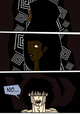 Read SPONJ Part 1: Genesis  1 Page 10 in English
