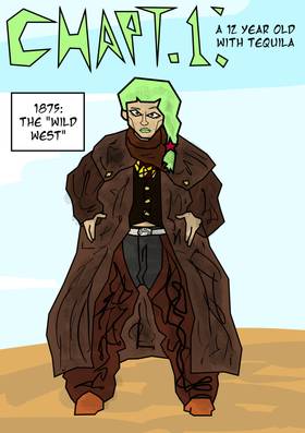 Read SPONJ Part 1: Genesis  52 Page 3 in English