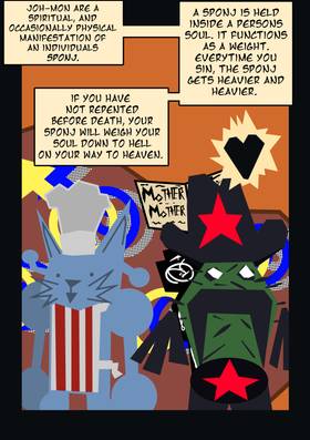 Read SPONJ Part 1: Genesis  9 Page 10 in English