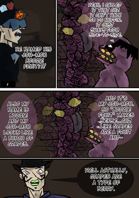 Read SPONJ Part 1: Genesis  10 Page 3 in English
