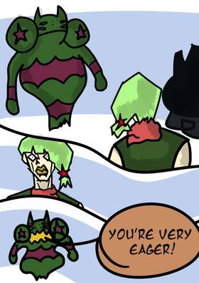 Read SPONJ Part 1: Genesis  12 Page 2 in English