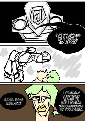 Read SPONJ Part 1: Genesis  14 Page 3 in English