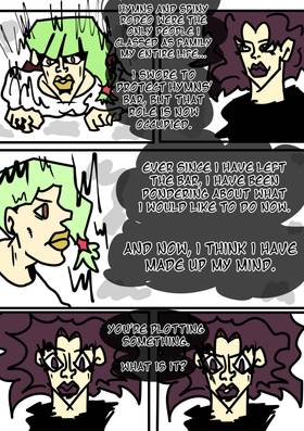 Read SPONJ Part 1: Genesis  16 Page 3 in English