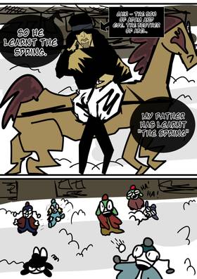 Read SPONJ Part 1: Genesis  17 Page 2 in English